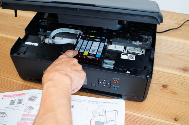 プリンター,イメージ