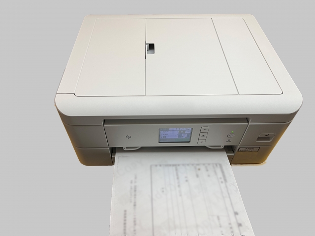 プリンター,イメージ