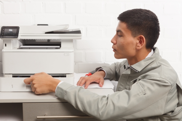 プリンター,イメージ