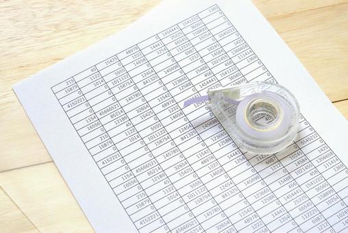 印刷ミス,イメージ