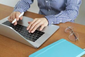 デスクワーク,イメージ