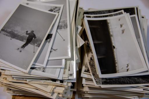 モノクロ,イメージ