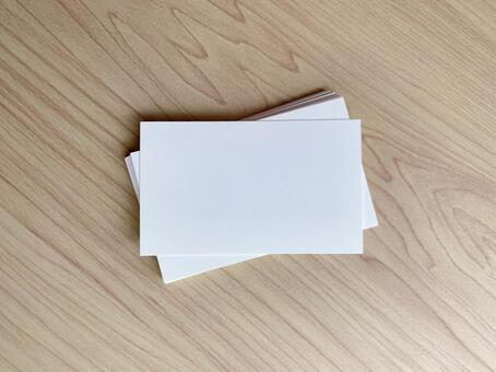 4号名刺,イメージ