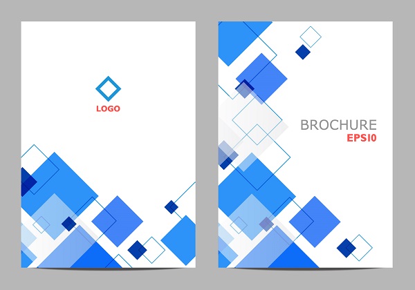 パンフレット,イメージ