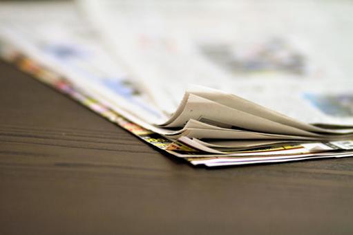 チラシ,イメージ