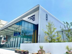 展示会,イメージ