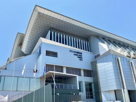 展示会,イメージ