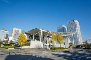 見本市,イメージ