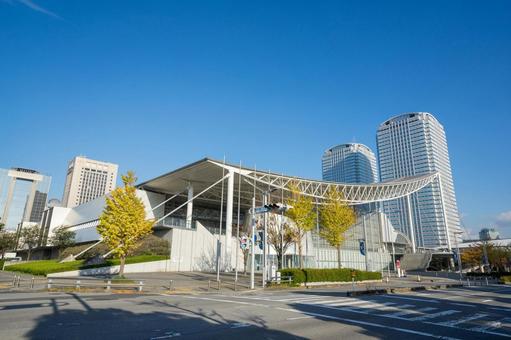 見本市,イメージ