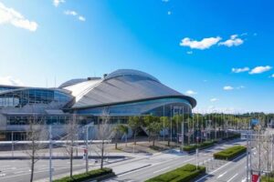 展示会,イメージ