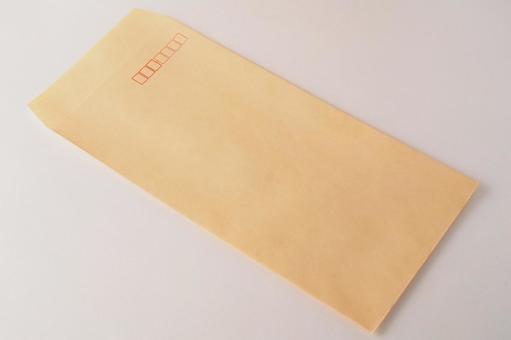 封筒,イメージ