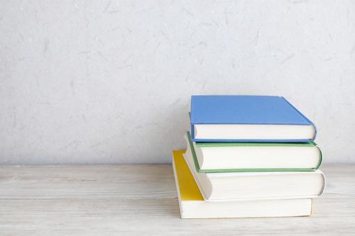 本,イメージ