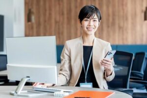 デスクワーク,イメージ