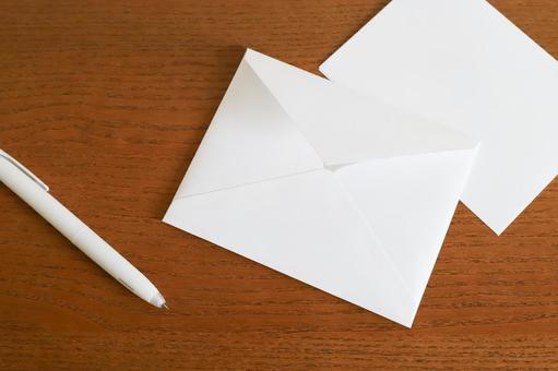 手紙,イメージ