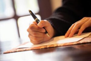 手書き,イメージ