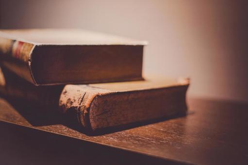 歴史書,イメージ