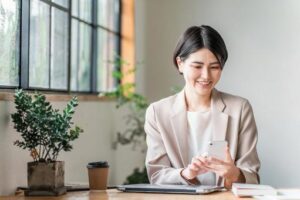 デスクワーク,イメージ