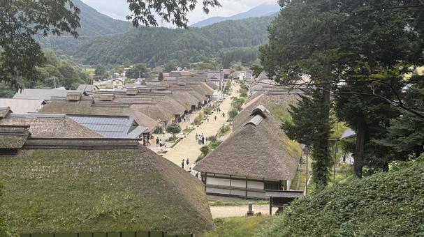 江戸時代,イメージ