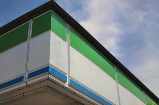 コンビニ,イメージ