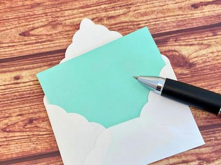 招待状,イメージ