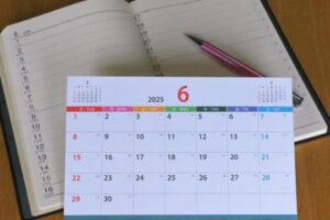 カレンダー,イメージ