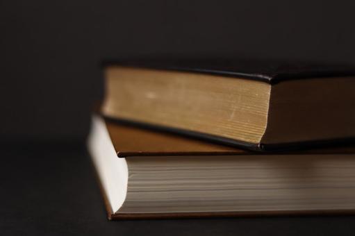 本,イメージ