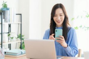 デスクワーク,イメージ