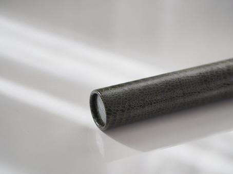 賞状筒,イメージ