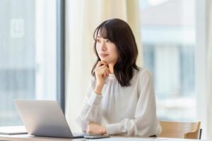 デスクワーク,イメージ