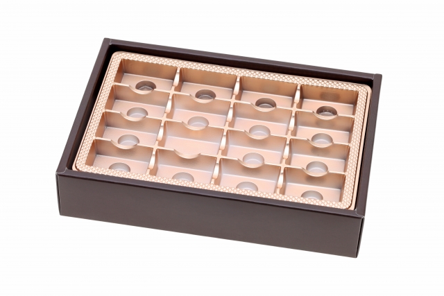 化粧箱,イメージ