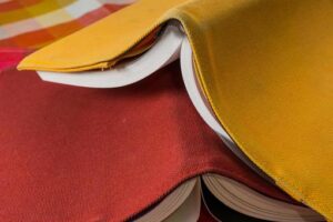 ブックカバー,イメージ