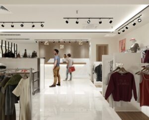 アパレル,イメージ