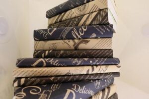 ブックカバー,イメージ