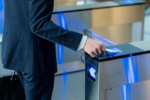 社員証,イメージ