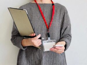 社員証,イメージ