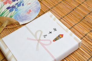 お中元,イメージ